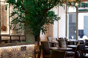 L'Ulivo Charing Cross - Italian Restaurant