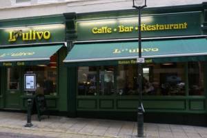 L'Ulivo Charing Cross - Italian Restaurant